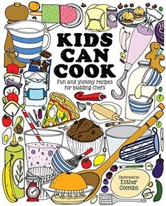 Kids Can C