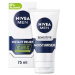 Nivea Men Face Moisturizer For Dry Skins