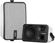 Inwa Outdoor Bluetooth Speakers, IP