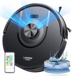 Laresar Clean Robot Vacuums and Mop