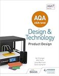 AQA AS/A-Level Design and Technology: Product Design