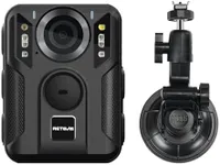 Retevis RT79 4K Body Camera, Body W