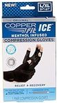 Copper Fit ICE Compression Gloves I