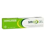 SM33 Soothing Antiseptic Gel 10g