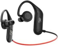MTYBBYH Swimming Headphones, IPX8 W