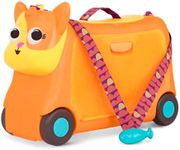 B. toys – Ride-On Toy – Ride-On Cat