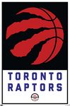 NBA Toronto Raptors - Logo 21 Wall Poster