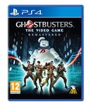 Ghostbusters: The Video Game Remastered - PlayStation 4