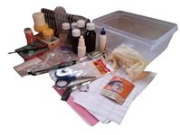 Pharmacy Practical Kit