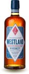 Westland American Single Malt Whiskey 70cl