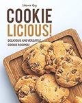 COOKIE-LICIOUS!: Delicious and Vers