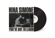 You've Got To Learn [VINYL]