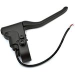 myBESTscooter - Brake Handle Lever For Xiaomi M365 1S Essential Pro 2 Model 3 Electric Scooter - Replacement Parts Accessories