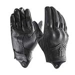 Harssidanzar Motorcycle Gloves for 