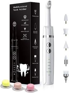 Tooth Poli