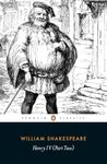 Henry IV Part Two (Penguin Shakespeare) William Shakespeare