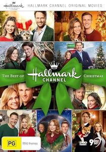 Hallmark C