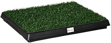 PawHut Indoor Pet Dog Toilet Mat Po