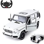 Rastar Off-Road Remote Control Car,