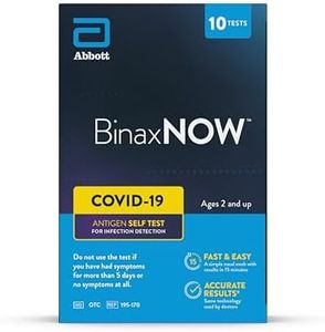 BinaxNOW C