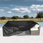 Outdoor Furniture Covers