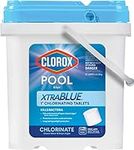 CLOROX Pool&Spa XtraBlue 1" Chlorin