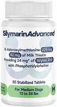 SilymarinAdvanced Medium Dogs Liver