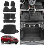 Rongtaod Floor Mats Compatible with