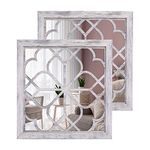 Decorative Wall Mirrors