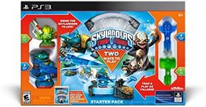 Skylanders Trap Team - Starter Pack