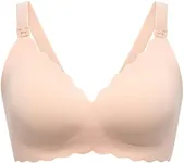 momcozy Nursing Bras for Breastfeed