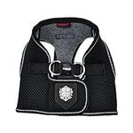 Puppia Thermal Soft Vest Harness®, 