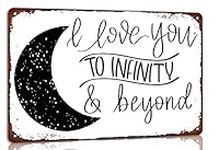 Ewxibnc I Love You to Infinity & Be