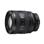 Sony FE 20-70 mm F4 G | G Full-frame Standard Zoom Lens (SEL2070G) Black