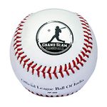 Grand Slam Baseball HF-300 Official League Ball of India, Official League Ball of India - Hard