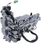 RE0F09A JF010E Refurbished Valve Body CVT Transmission Compatible with Nissa-n Murano Maxima Quest