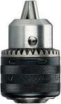 Metabo 635054000 1/8-Inch-5/8-Inch Keyed Drill Chuck