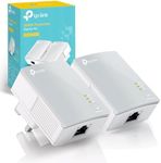 TP-Link TL-PA4010KIT Nano AV600 Pow