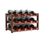 Wine Rack For Pantry