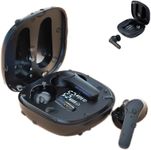 All-in-One Translation Earbuds,Tran
