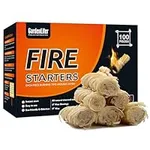 GardenLifer Fire Starter Sticks 100