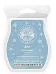 Scentsy Luna Wickless Candle Tart Warmer Wax, 3.2 fl oz