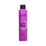 Schwarzkopf Happy Hour 24 Hour Hold Hairspray, 300ml Packaging may vary