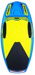 Hydro Slide MAX V2 Multipurpose Kneeboard, Blue