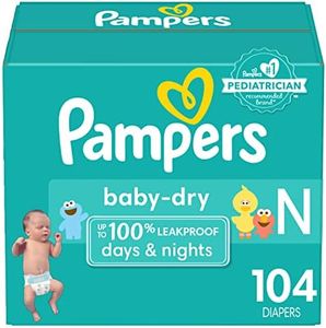 Pampers Ba