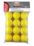 PrideSports Practice Balls