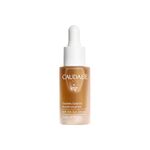 Caudalie Self-Tan Sun Drops, Self Tanner for Face, Sun Tan Lotion For Sensitive Skin - 15ml