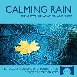 Calming Ra