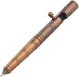 SMOOTHERPRO Solid Brass Bolt Action