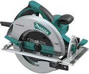 Makita 5008MGA 8-1/4" Magnesium Circular Saw, with Electric Brake Teal